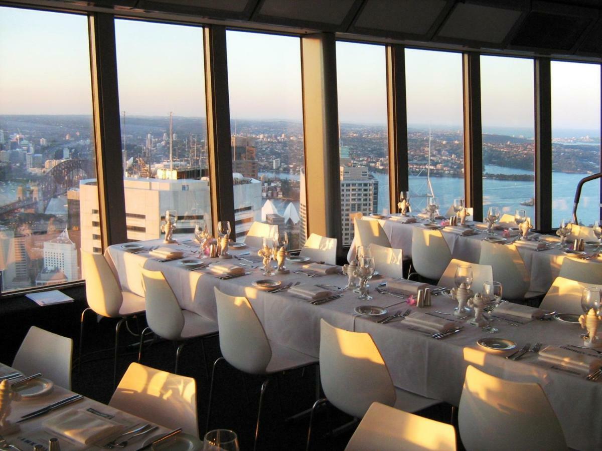 91 Liverpool Street, World Tower Σίδνεϊ Εξωτερικό φωτογραφία
